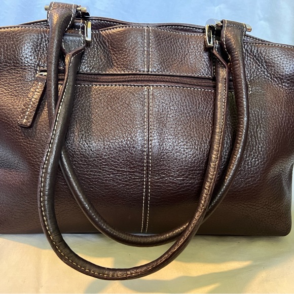 Tignanello Shoulder Bag - Picture 4 of 8